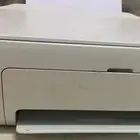 طابعة H P 2700 واي فاي ملون وتصوير