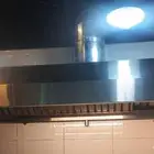 دكت وهود ومراوح شفط للبيع