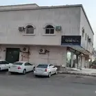 شقه شمال جدة في الرحيلي مخطط طيبه  الثانية يوجد شقة أخرى غرف