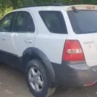 تشليح كيا سورنتو 2009