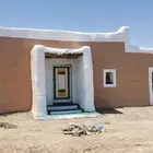 ترميم بيوت طين وبنا. احمد ابو عسفاء