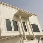 معلم لياسه ملونه بديل الحجر مع كسرالرخام الااسباني والوطني