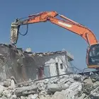 هدم المباني مجانا مقابل المحتويات