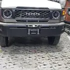 لاند كروز 2025