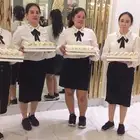مباشرات صبابات باسعار مناسبه لجميع الحفلات والعزاء