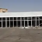 تأجير الخيام الأوروبية الفاخرة   نوفر لكم أحدث موديلات الخ