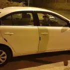 تويوتا يارس 2016 للبيع او البدل