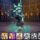 تاون 17 ماكس مع ضمان مدى الحياة من السحب والدخيل