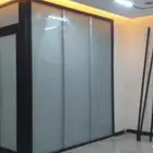 سمارت فلم زجاج تحكم بالريموت