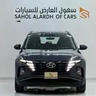 توسان (2022) سعودي