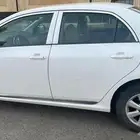 سيارة كورلا مشاوير وسواق بكستاني ملم بجميع شوارع جدة