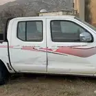 نيسان نافرا موديل 2014 تماتيك للبيع