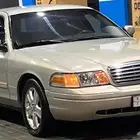 فورد كراون فكتوريا 2011