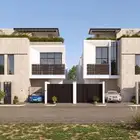 أدوار وبنتهاوس وفلل للبيع في وسط الرياض حي العليا