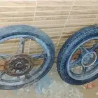 جنوط حق الدباب زلزال نقص الجنض الخلفي رمنت بس ويبيله استايك