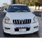 برادو 2007 كرت فل الفل تبارك الله