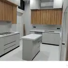 اسطح رخام المطابخ