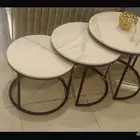 طاولات خدمه