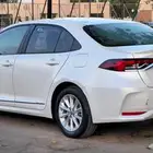 كورولا 2023 مكينه 2000