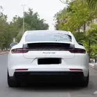 بورش بانميرا 4S -2018