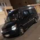 مرسيدس كرنفال