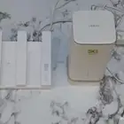 راوتر مع مقوي