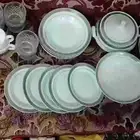 dinner set