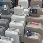 شنط سفر