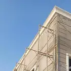 ديكورات خارجيه جي ار سي وزخارف فنيه