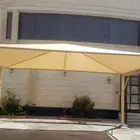 تركيب مظلات سيارات وسواتر وخيام جدة
