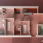 تصميم ثري دي مخططات معمارية