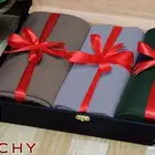 اقمشه شتويه بااسعار خياليه عليها عرض