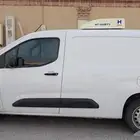 بيجو بارتنر 2022