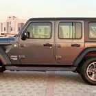 للبيع رانجلر 2021 سعودي سبورت 4 سلندر تيربو