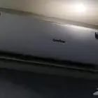 مكيف اسبلييت للبيع 24وحدة