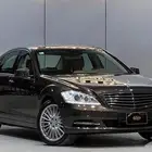 ((تم البيع)) S300 مخزن 2013
