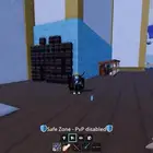 حساب بلوكس فروت قوي للبيع