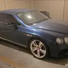 بنتلي