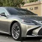 لكزس - LS 500