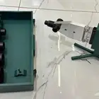 ماكينه لحام مواسير