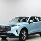 هافال H6 استندر اوتوماتيك 2025 عروض خاصه على الكاش والتمويل