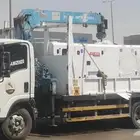 معدات ثقيله