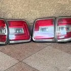 اسطبات نيسان بلاتينيوم 2016