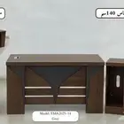 طاولات مكاتب جديدة
