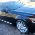 لكزس 2013 لارج فل الفل