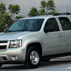 تاهو 2011 فئة Lt نص فل دبل موتر شرط الفحص بدي ومحركات