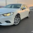 مازدا 6 2017 للبيع