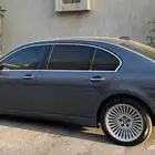 بي ام دبليو 740 Li فل كامل