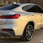 BMW X4 Mkit 2020