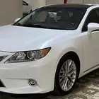 للبيع لكزس es250